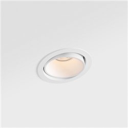 Modular Smart Lotis Recessed Adjustable 115 1x LED DE | Spot encastré