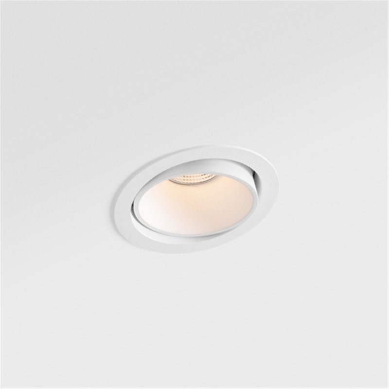 Modular Smart Lotis Recessed Adjustable 115 1x LED DE | Einbauspot