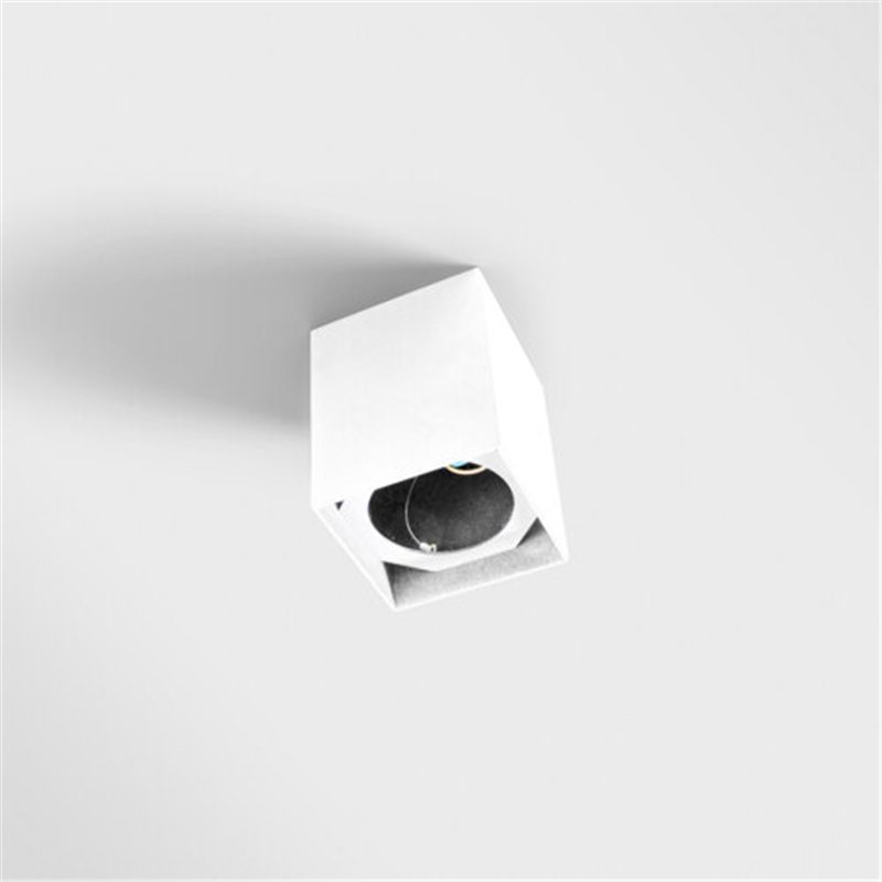 Modular Smart Box Surface 82 1x DI | Deckenlampe