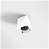 Modular Smart Box Surface 82 1x DI | Deckenlampe