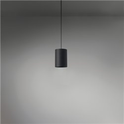 Modular Smart Tube Suspended 82 L 1x DE | Lampe à suspension