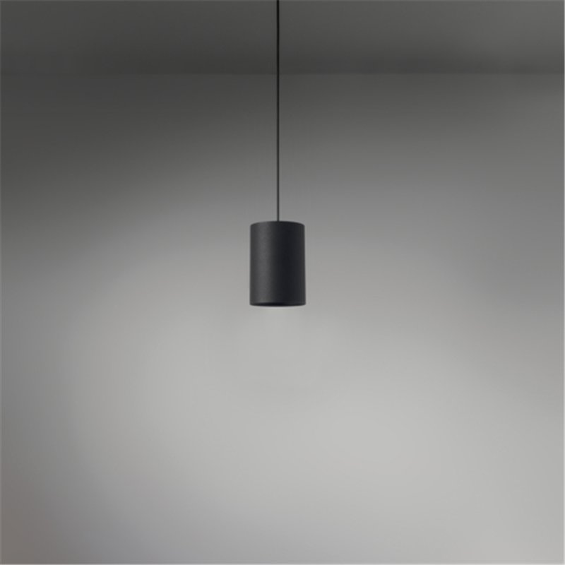 Modular Smart Tube Suspended 82 L 1x DE | Lampe à suspension