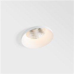 Modular Smart Kup Recessed 115 1x LED DE | Spot encastré