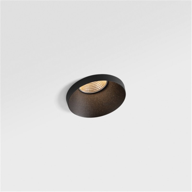 Modular Smart Kup Recessed 82 1x For Tube/Box GU10 | Spot encastré