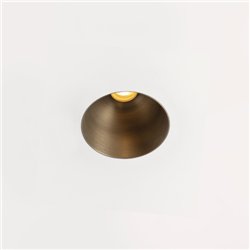 Modular Thimble Recessed Trimless 70 1x IP55 LED DE | Einbauspot