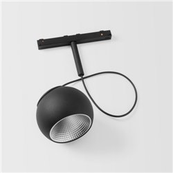 Modular Marbul Track 48V Suspended Adjustable 109 1x LED | Éclairage sur rail