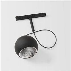 Modular Marbul Track 48V Suspended 109 1x LED | Éclairage sur rail