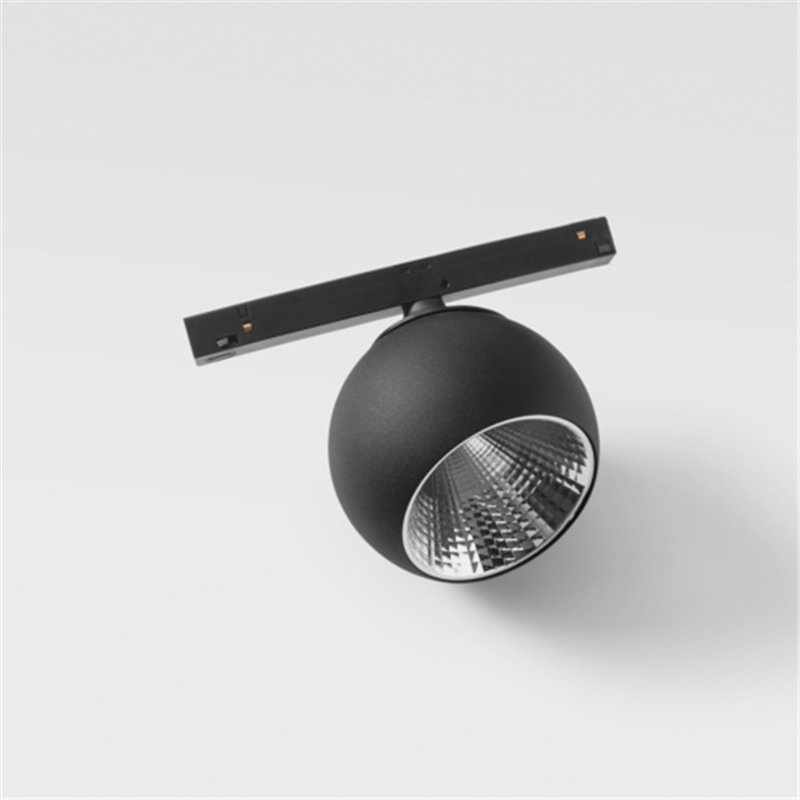 Modular Marbul Track 48V Adjustable 109 1x LED | Schienenbeleuchtung