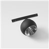 Modular Marbul Track 48V Adjustable 109 1x LED | Éclairage sur rail