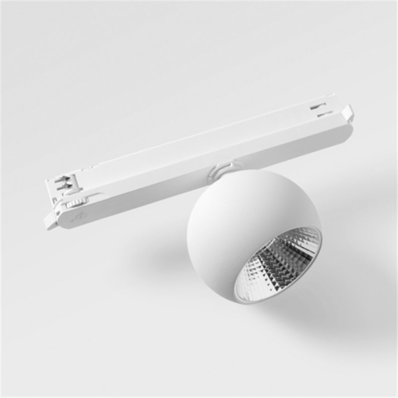 Modular Marbul Track 230V Adjustable 109 1x LED DI | Schienenbeleuchtung