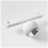 Modular Marbul Track 230V Adjustable 109 1x LED DI | Schienenbeleuchtung