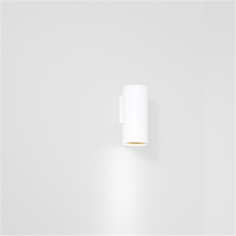 Modular Nude Wall 70 1x PAR20 E27 | Wandlampe