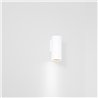 Modular Nude Wall 70 1x PAR20 E27 | Applique