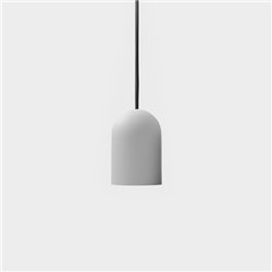 Modular Placebo Suspended Down 60 1x LED DI | Lampe à suspension