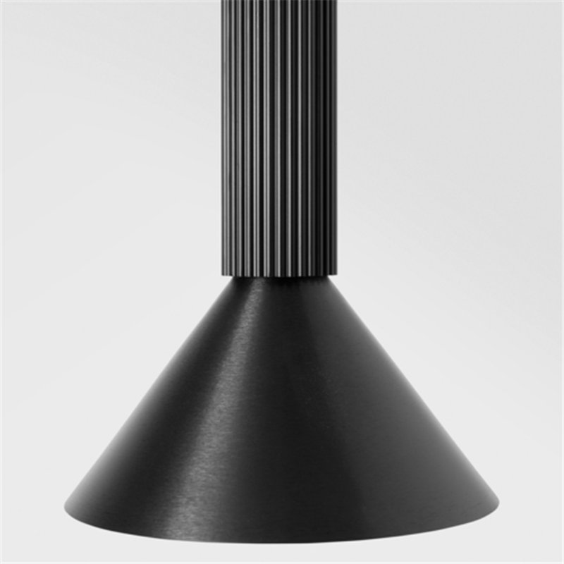 Modular Extruded Suspended 46 900 1x LED DE | Lampe à suspension