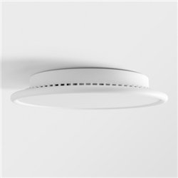 Modular Kompas Round Surface 340 100W DI 500mA | Plafonnier / Applique