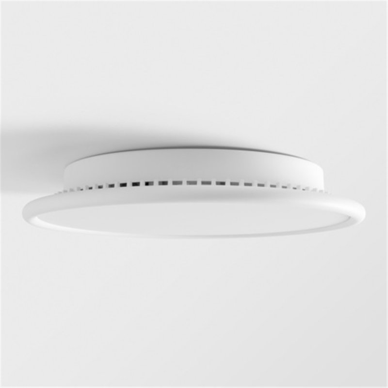 Modular Kompas Round Surface 340 100W DI 500mA | Plafonnier / Applique