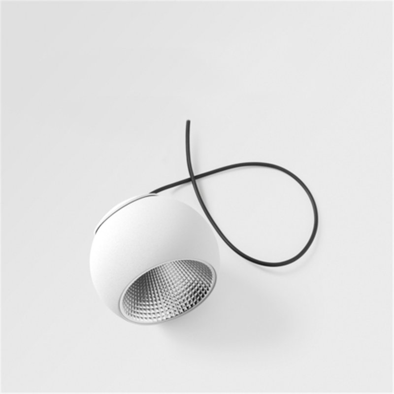 Modular Marbul Kompas Suspended Adjustable 109 1x LED DE | Lampe à suspension