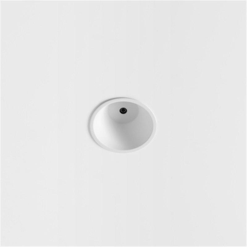 Modular Modupoint Round Deep Recessed 90 1x DE | Einbauspot
