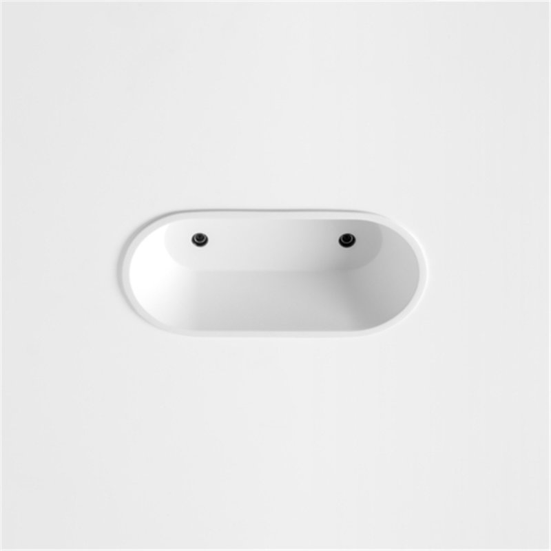 Modular Modupoint Round Deep Recessed 90 2x DE