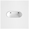 Modular Modupoint Round Deep Recessed 90 2x DE
