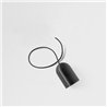 Modular Placebo Kompas Suspended Down 60 1x LED DE | Lampe à suspension