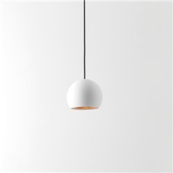 Modular Smart Ball Kompas Suspended 82 1x DE | Lampe à suspension