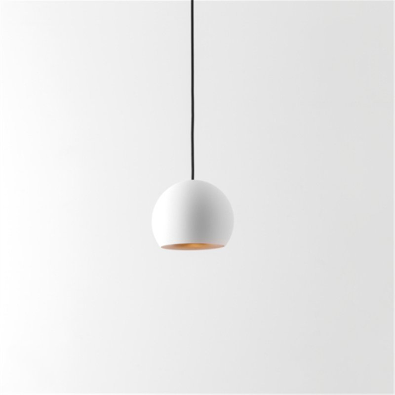 Modular Smart Ball Kompas Suspended 82 1x DE | Lampe à suspension