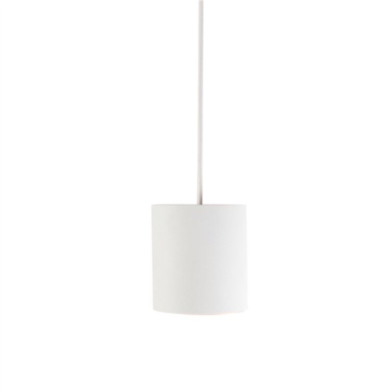 Modular Smart Tube Kompas Suspended 115 1x DE | Lampe à suspension