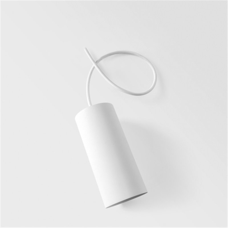 Modular Smart Tube Kompas Suspended 82 XL 1x DE | Hängelampe