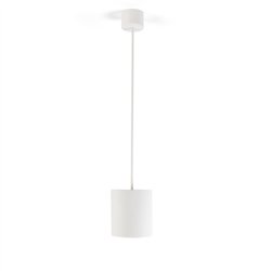 Modular Smart Tube Suspended 115 1x 1800-3000K WD DI 350mA | Lampe à suspension