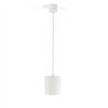 Modular Smart Tube Suspended 115 1x 1800-3000K WD DI 350mA | Lampe à suspension