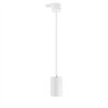 Modular Smart Tube Suspended 82 L 1x 1800-3000K WD DI 350mA | Lampe à suspension