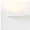 Modular Sulfer Uplight Wall 1x Spreadlight LED DI | Wandlampe
