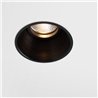 Modular Lotis Round Recessed 82 1x LED GU10 | Spot encastré