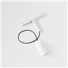 Modular Placebo Track 48V Suspended Down 60 1x LED | Schienenbeleuchtung