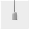 Modular Placebo Suspended Down 60 1x LED 1800-3000K WD DE | Lampe à suspension