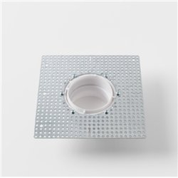 Modular Plaster Kit Trimless 150x150