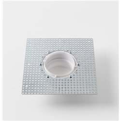 Modular Plaster Kit Trimless 150x150