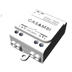 Modular Dim Module