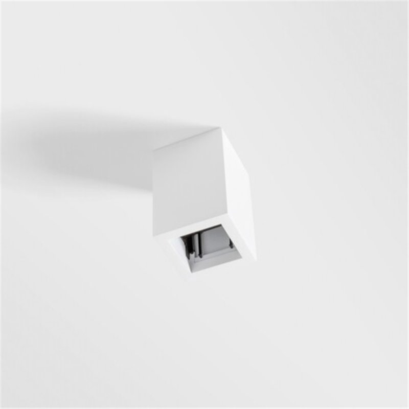 Modular Qbini Box Surface 1x DE | Plafonnier