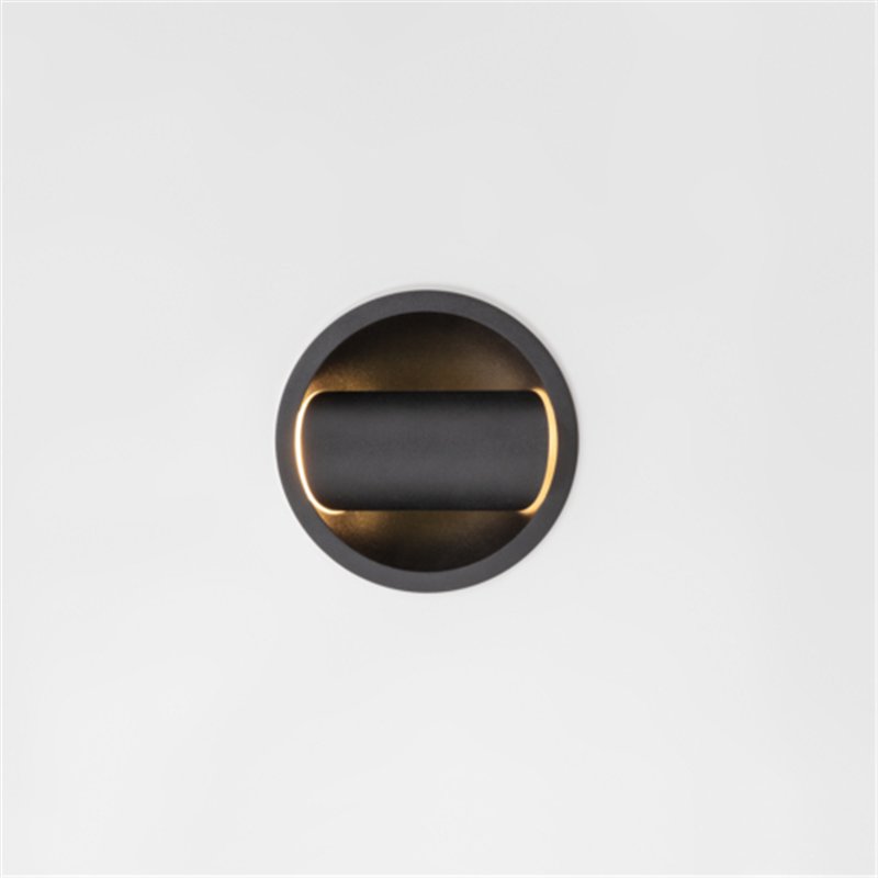 Modular Hollow Recessed Adjustable 125 1x LED DE | Einbauspot