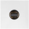 Modular Hollow Recessed Adjustable 125 1x LED DE | Einbauspot