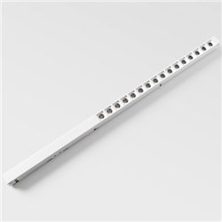 Modular Pista Linear Spots Track 48V 429 1x LED | Éclairage sur rail
