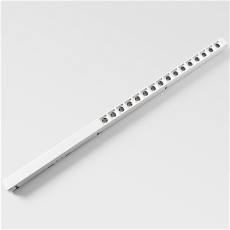Modular Pista Linear Spots Track 48V 429 1x LED | Schienenbeleuchtung