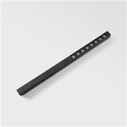 Modular Pista Linear Spots Track 48V 302 1x LED | Éclairage sur rail