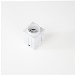 Modular Qbini Round Out 1x IP55 LED DE | Einbauspot