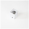 Modular Qbini Square In 1x IP55 LED DE | Spot encastré