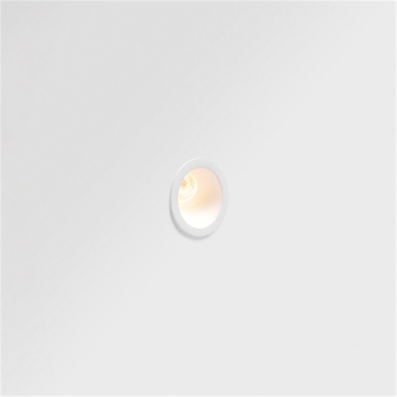 Modular Smart Lotis Asy Recessed 48 1x HO IP55 LED DE | Spot encastré