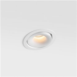 Modular Smart Cake Recessed Adjustable 115 1x LED DE | Spot encastré